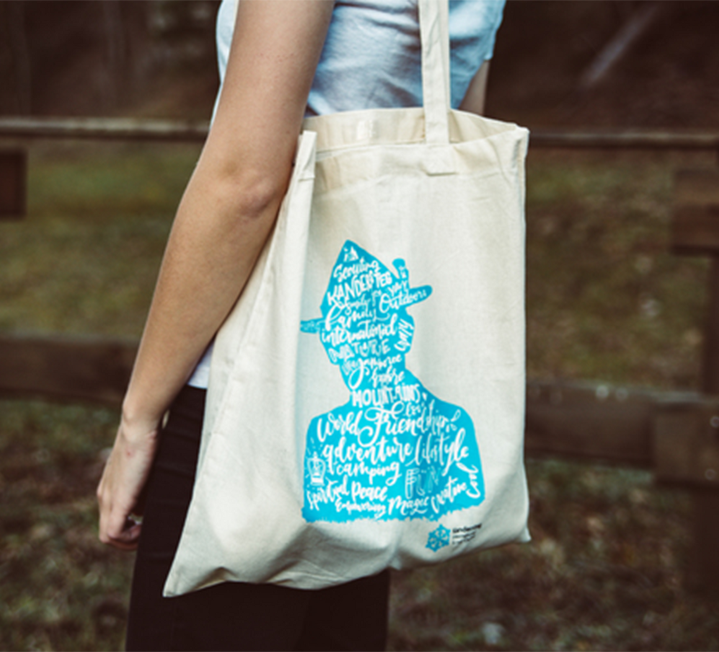 BP Tote Bag