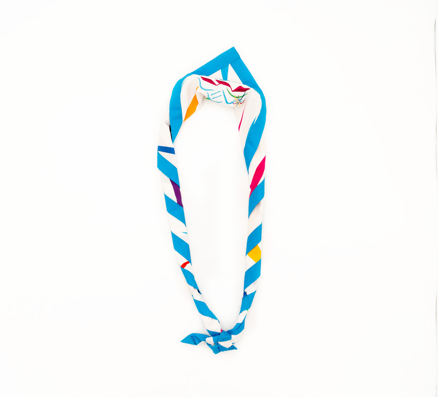 Centenary Scarf