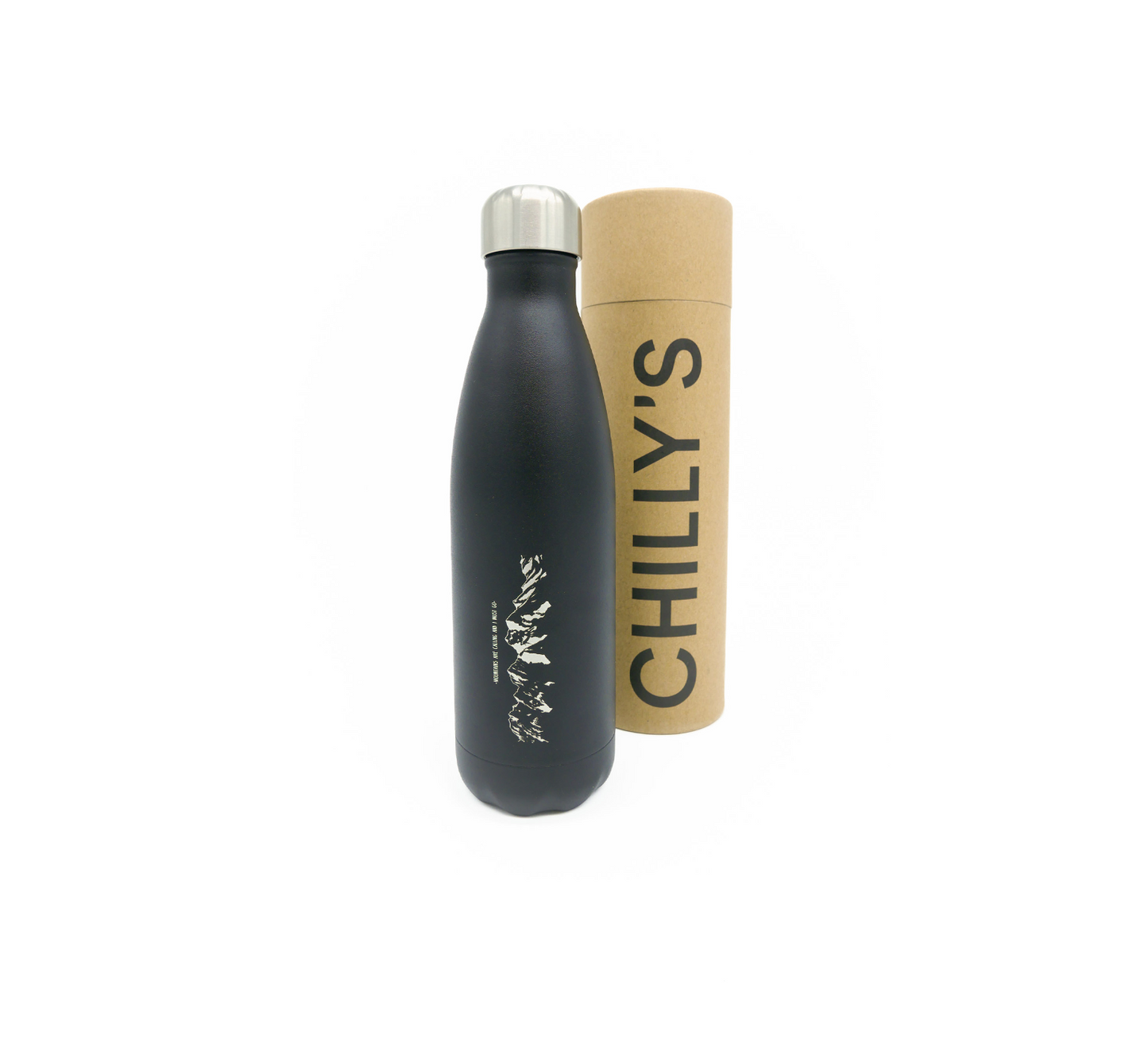 Chilly's Bottle