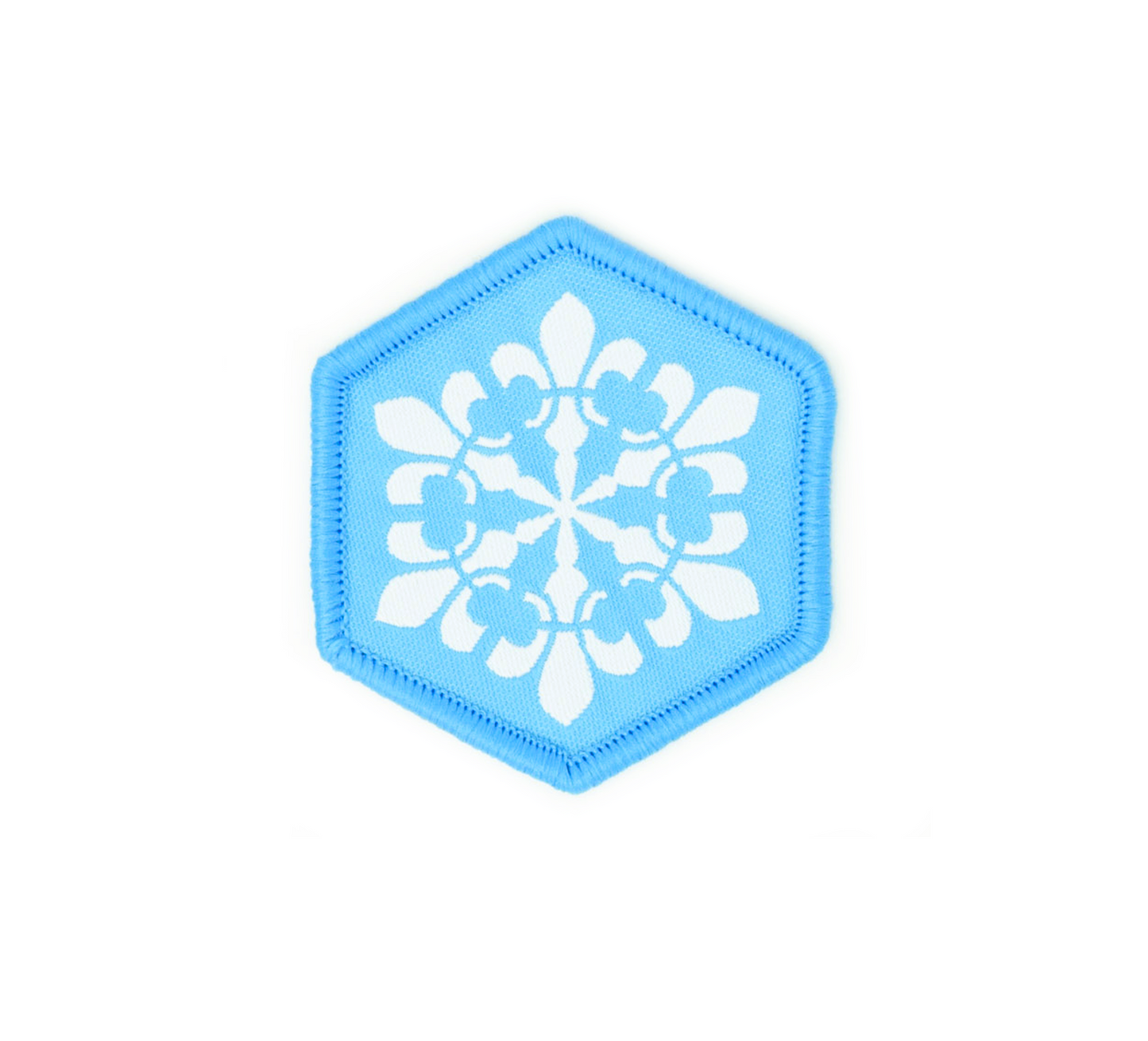 Crystal Badge