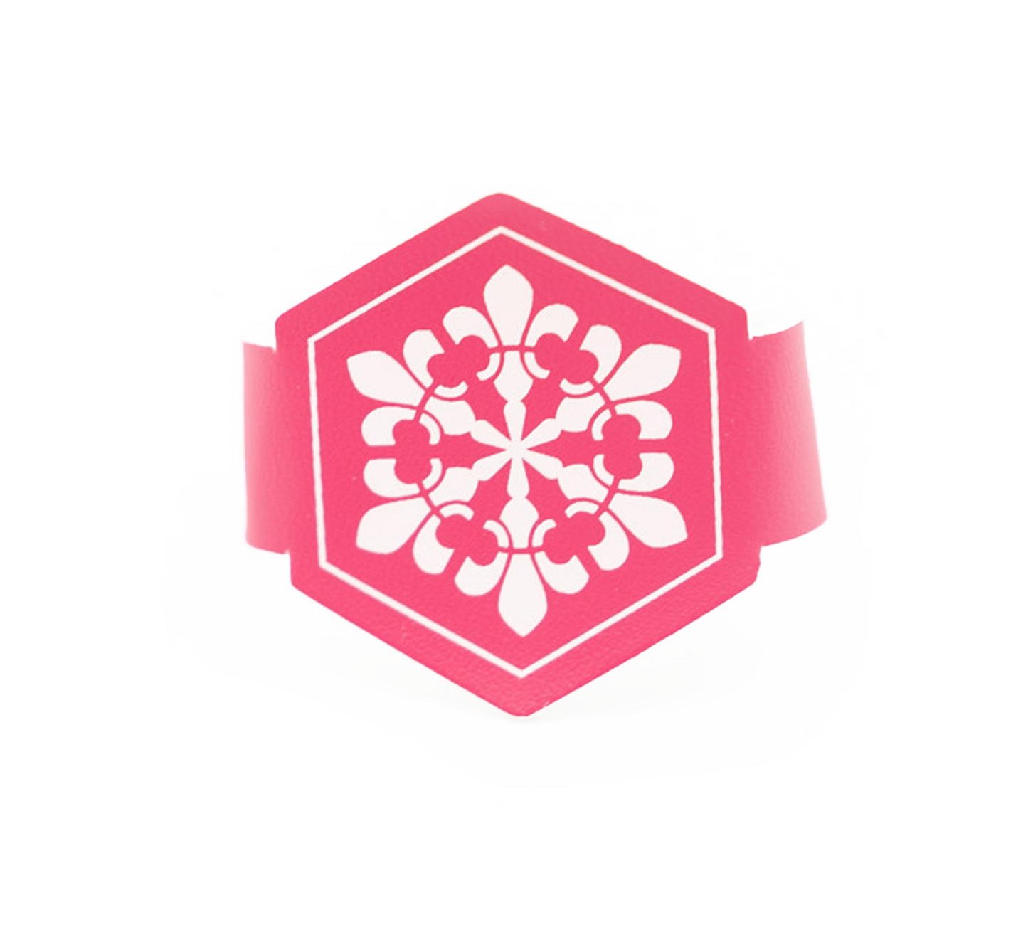 Crystal Woggle