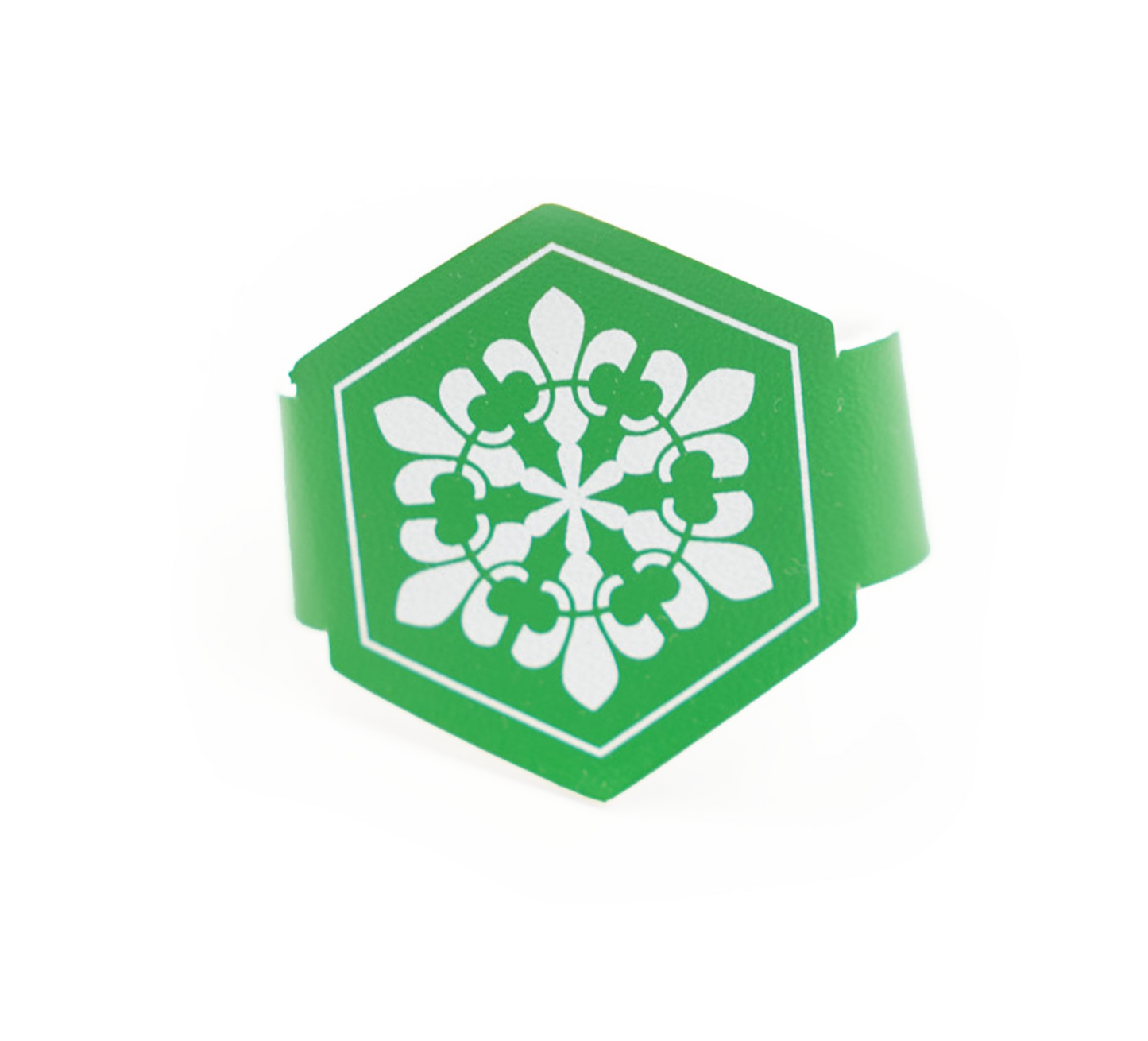 Crystal Woggle