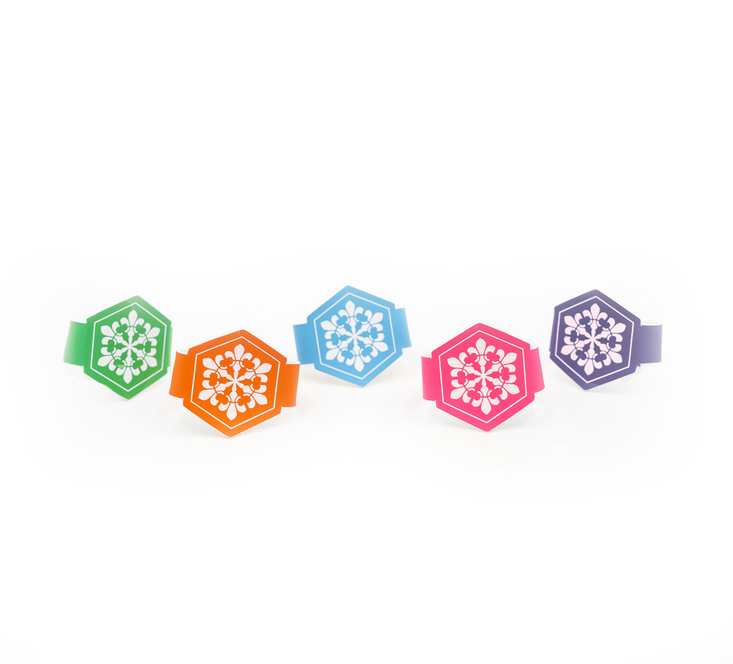 Crystal Woggle