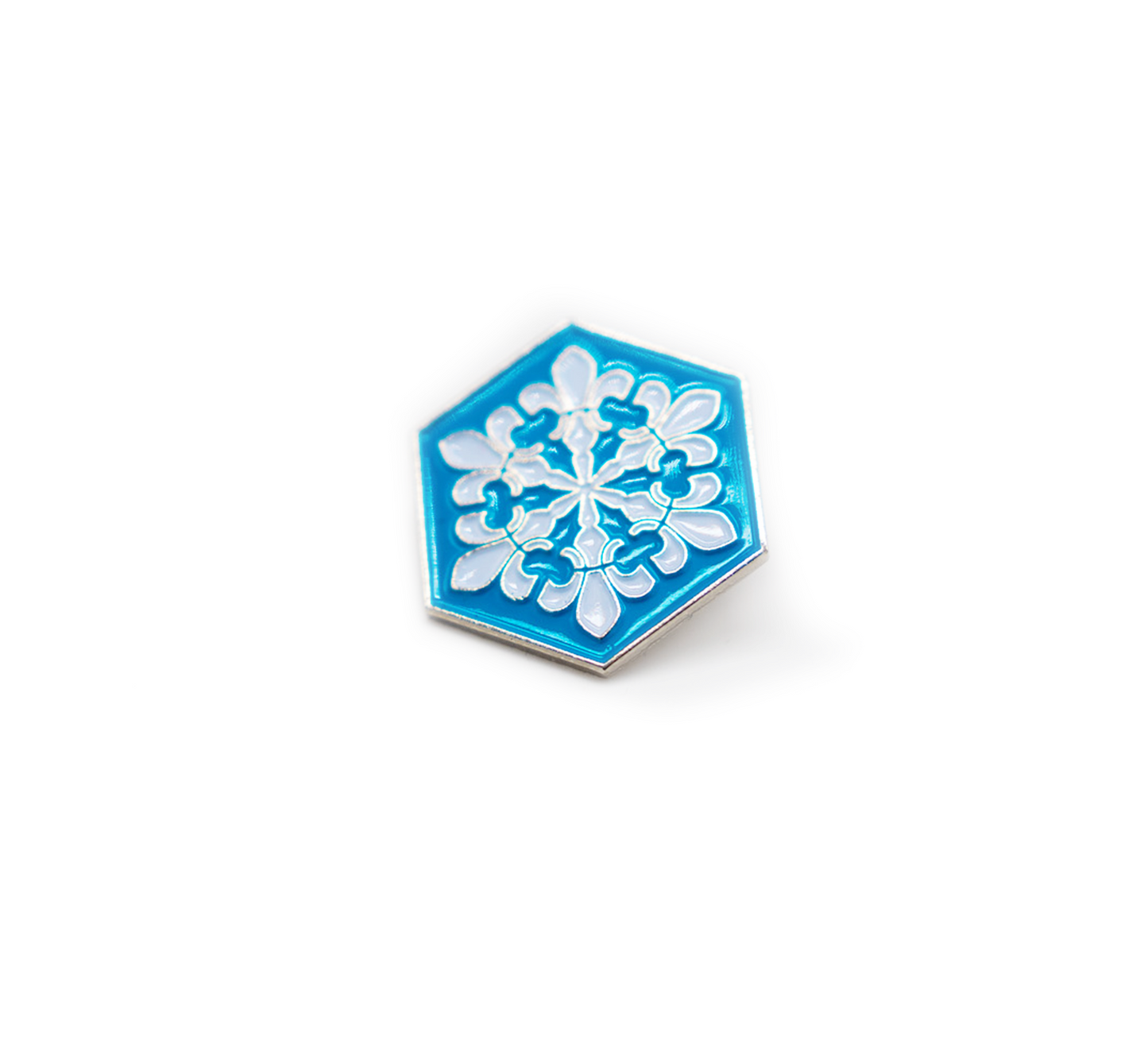 Crystal Pin