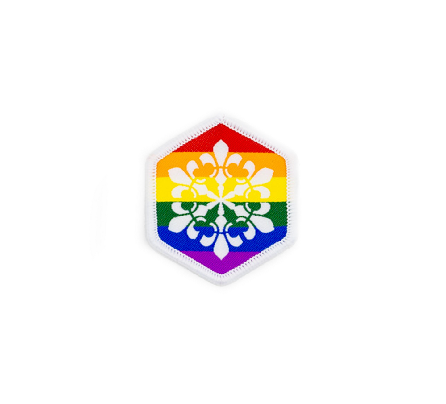 Pride Badge
