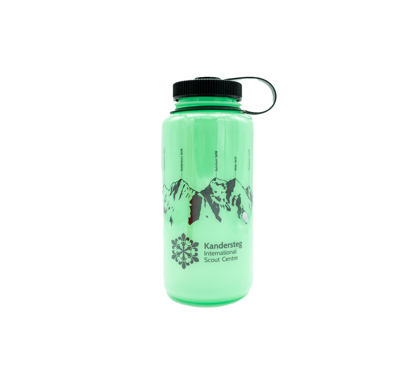 Nalgene Bottle 1 l