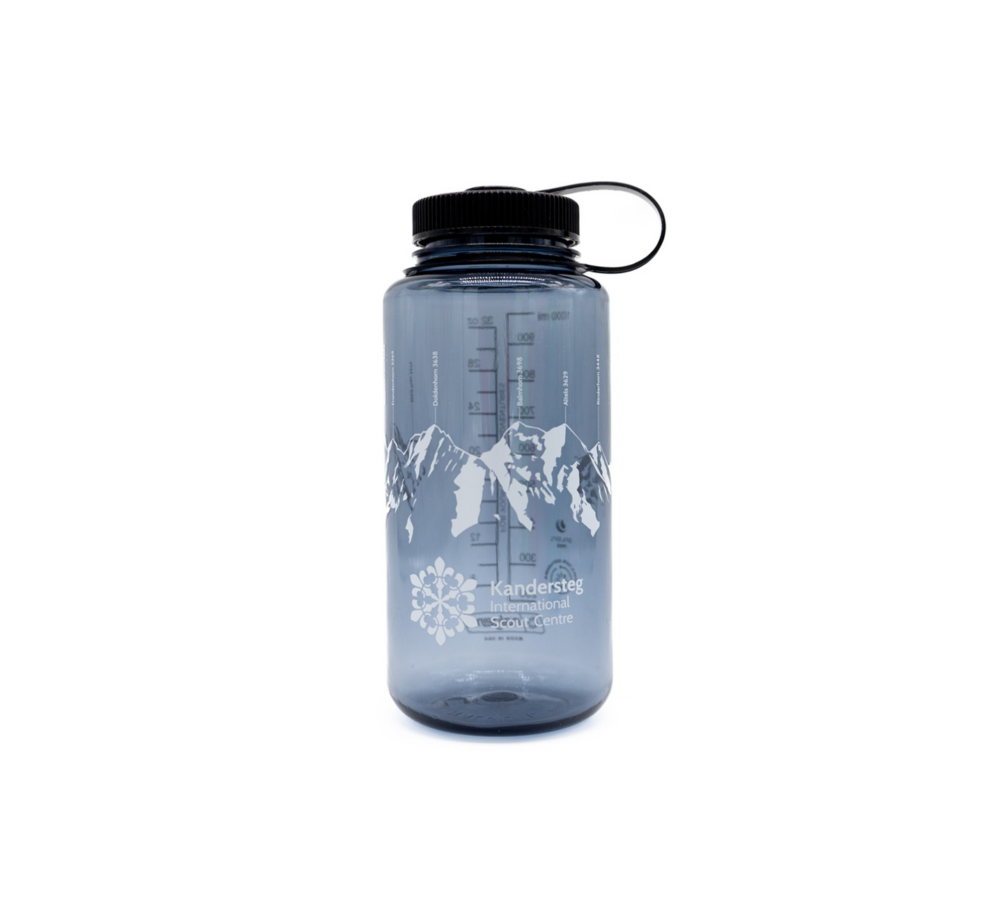 Nalgene Bottle 1 l