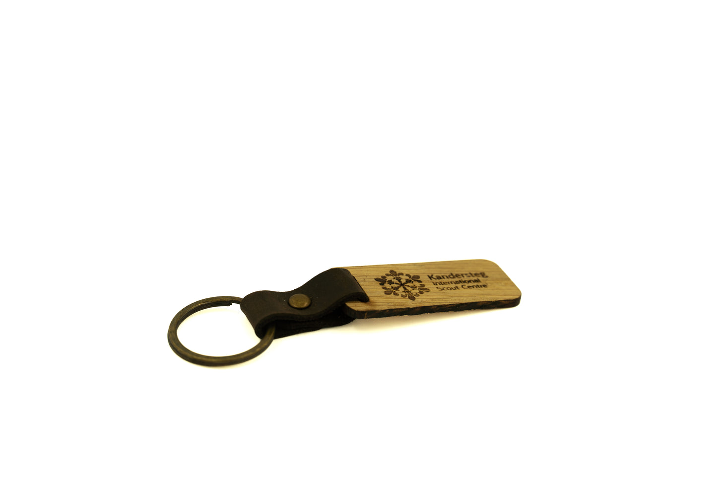 Key Ring