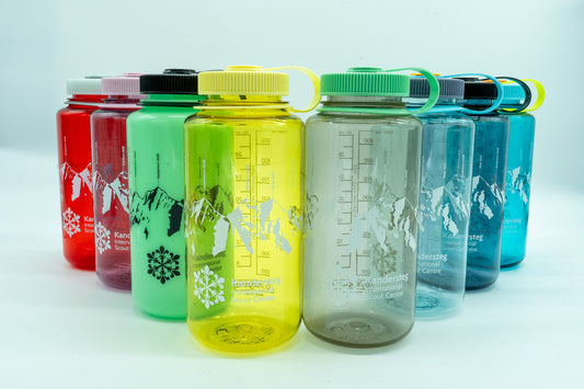 Nalgene Bottle 1 l