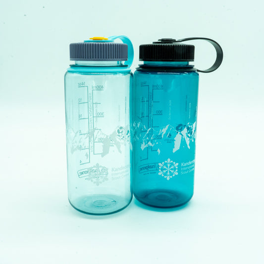 Nalgene Bottle 0.5 l