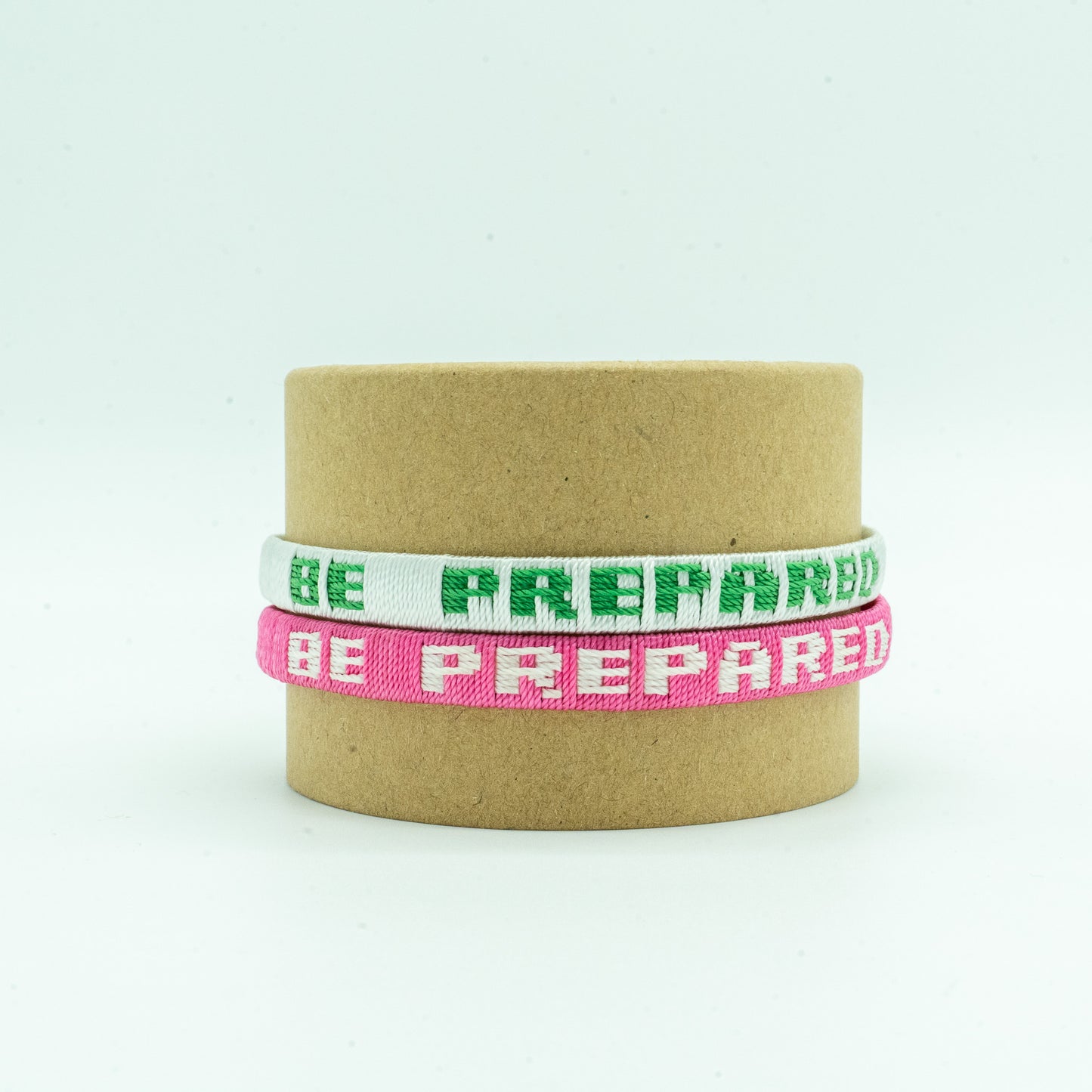 Uganda Wristbands