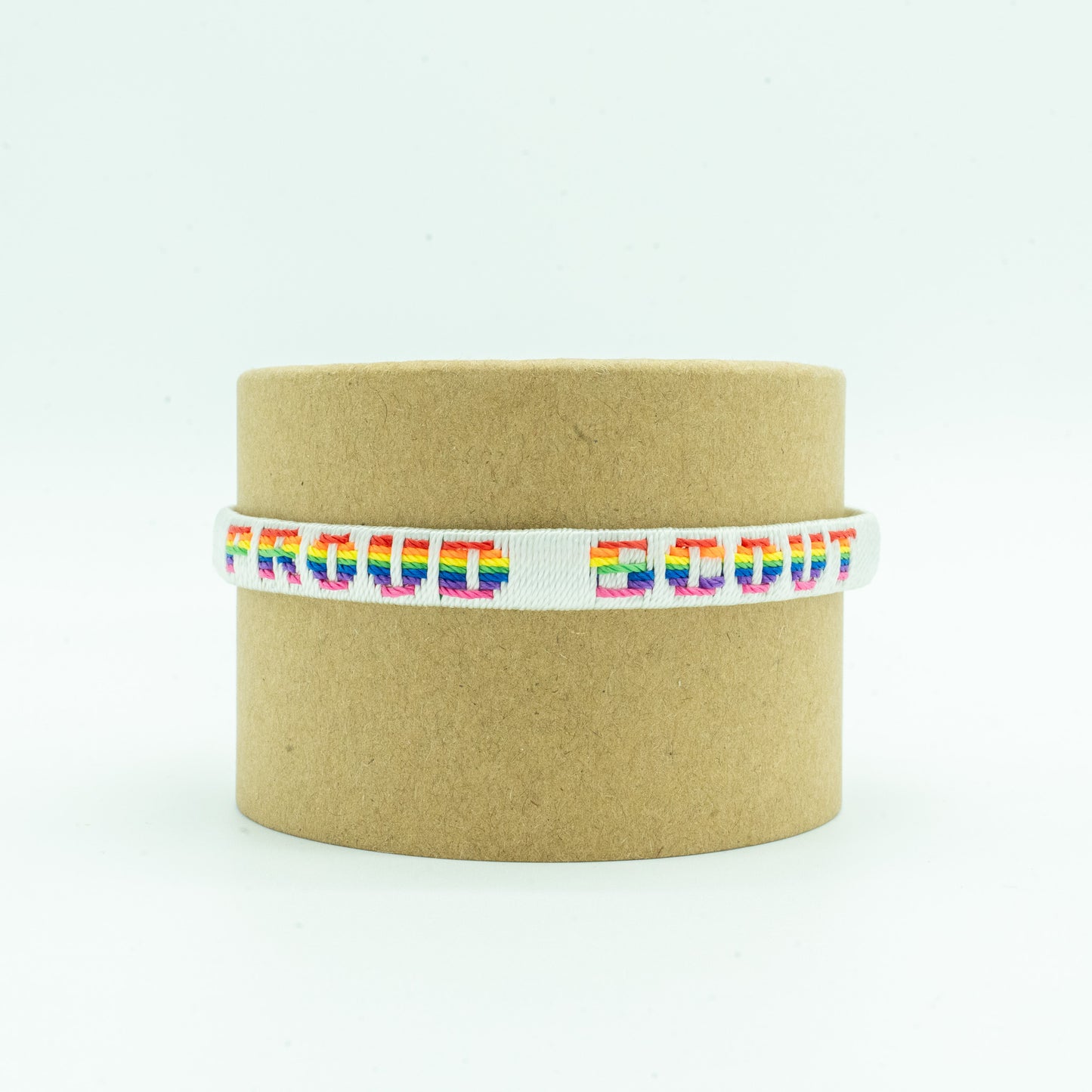 Uganda Wristbands
