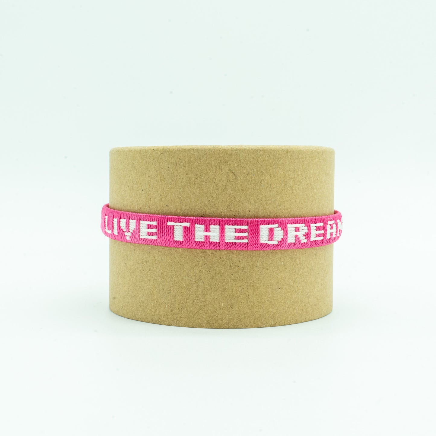 Uganda Wristbands
