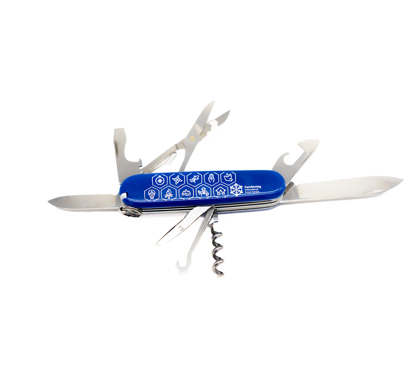 Victorinox Huntsman