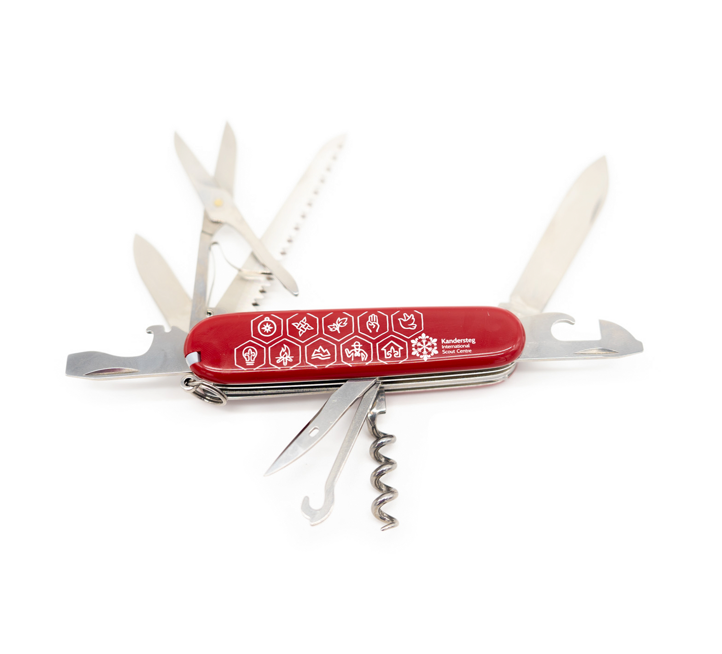 Victorinox Huntsman