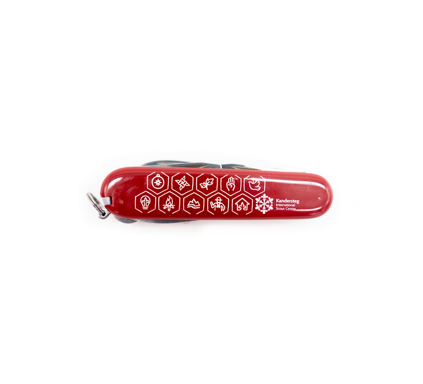 Victorinox Huntsman