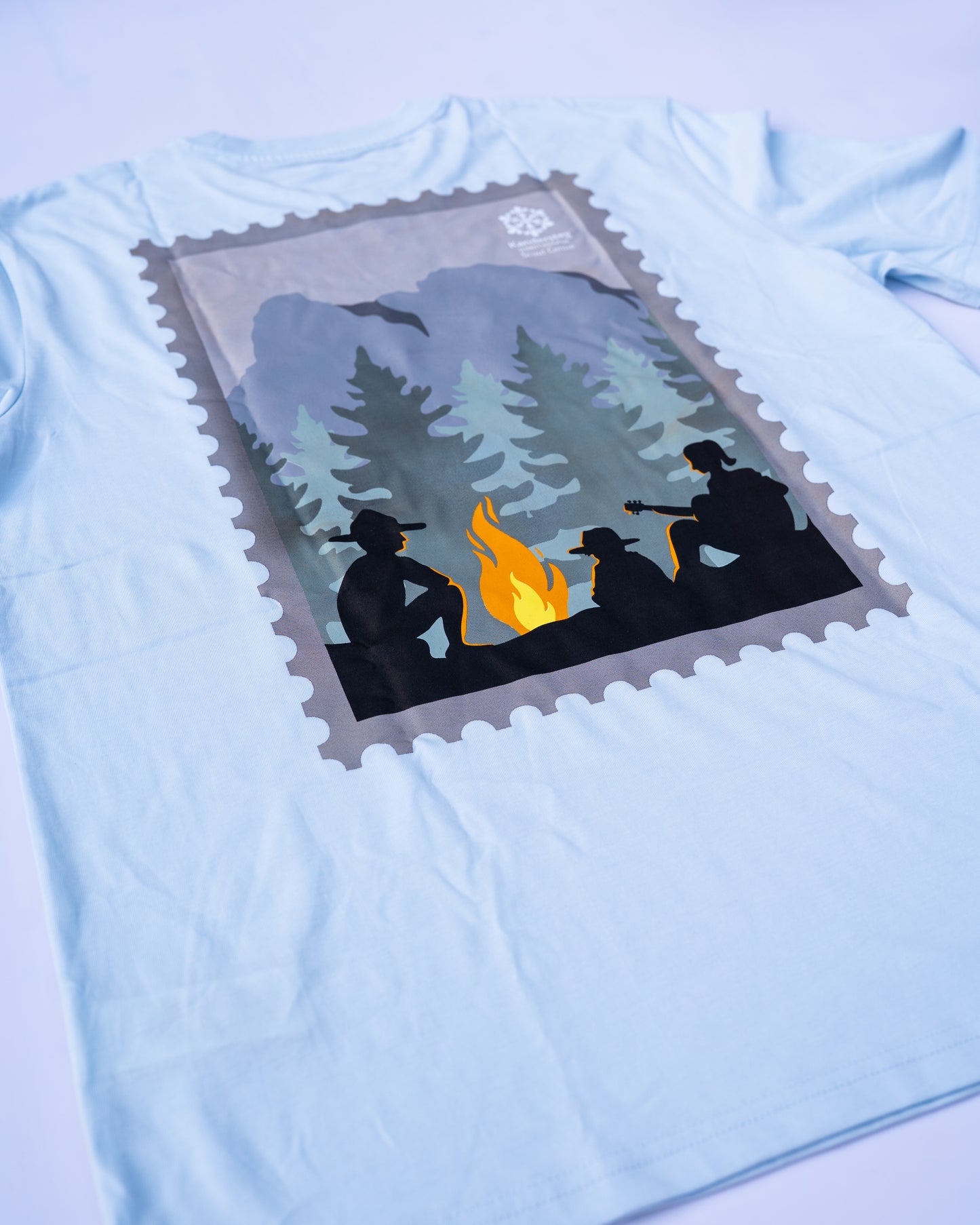 Campfire T-Shirt