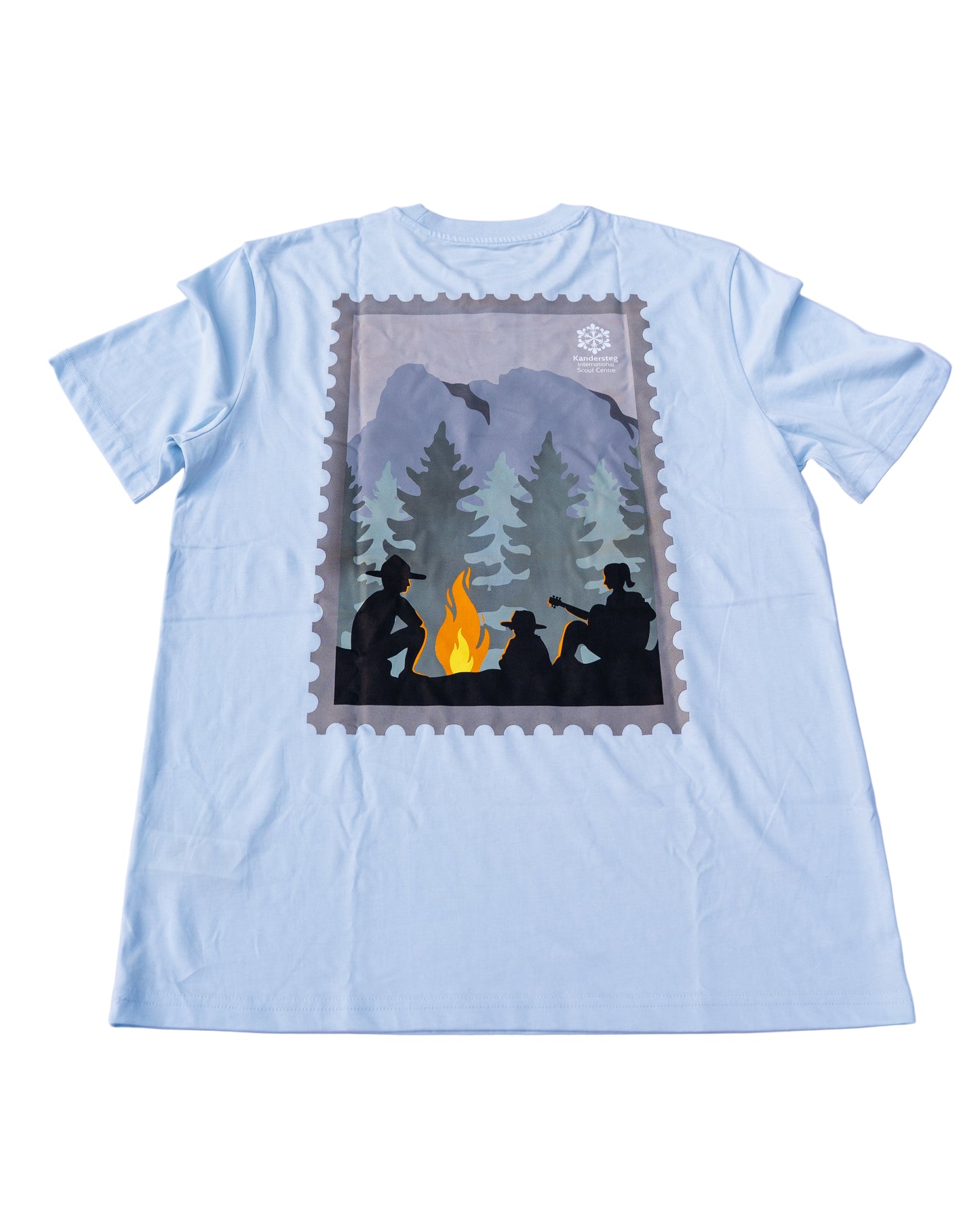 Campfire T-Shirt