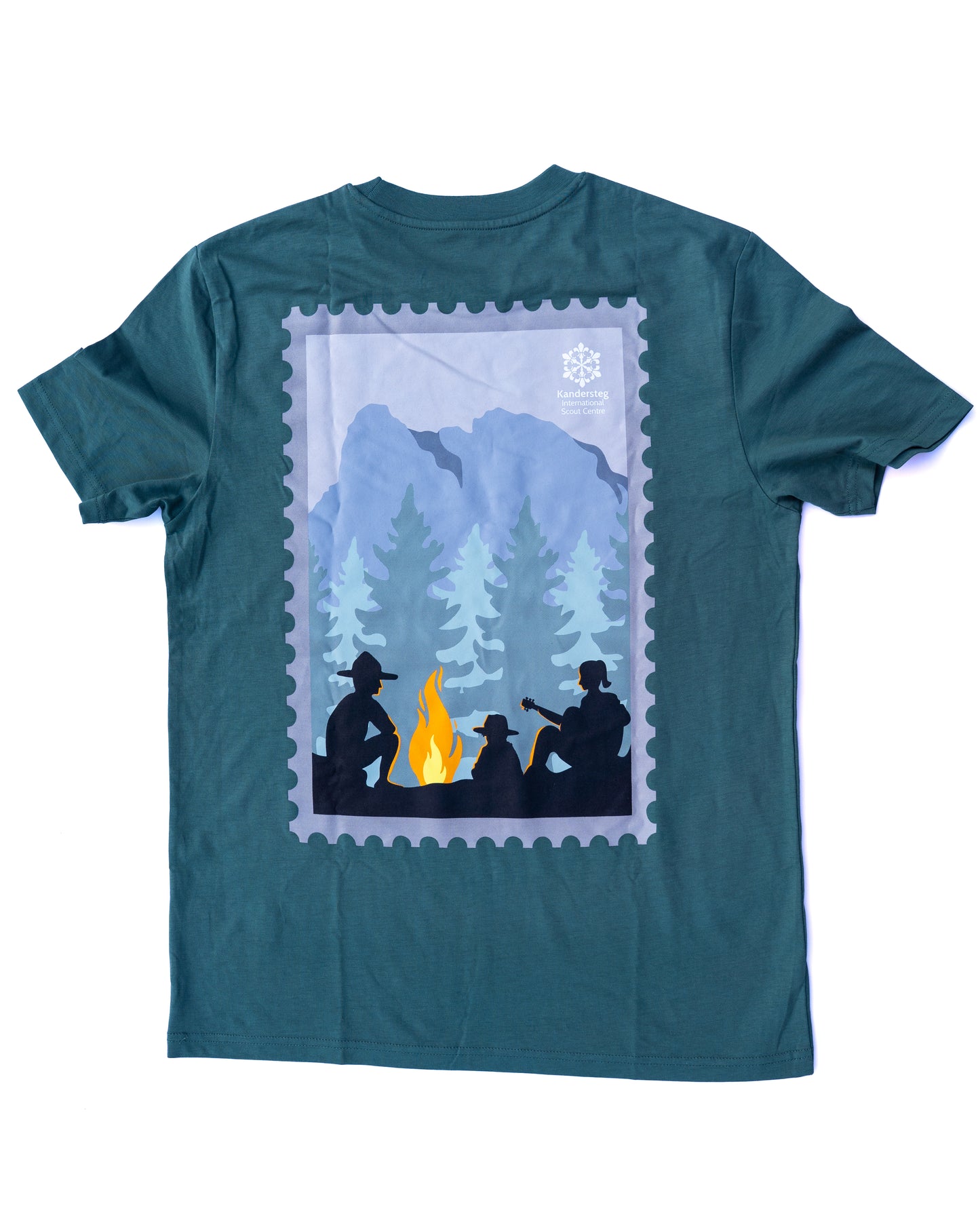 Campfire T-Shirt