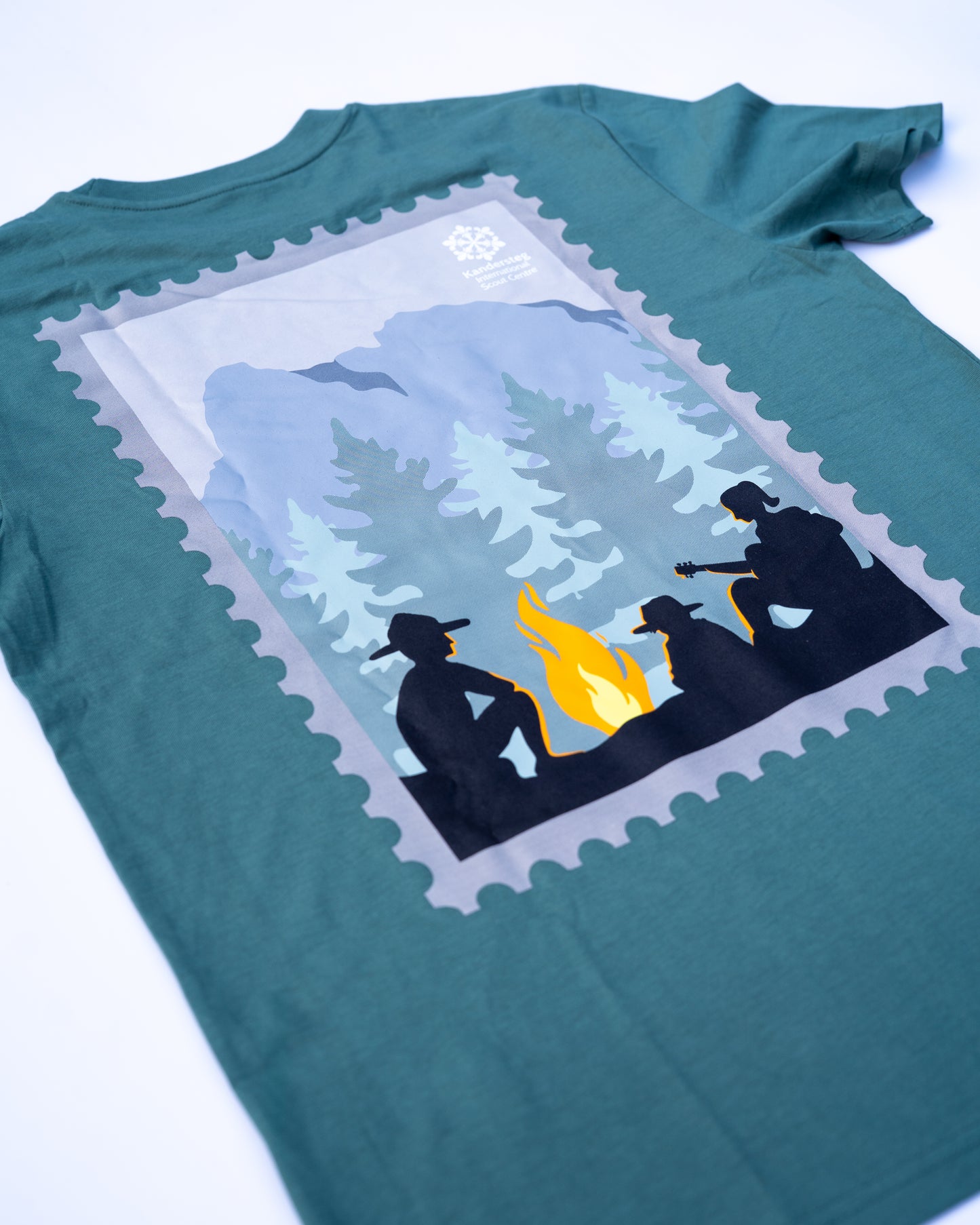 Campfire T-Shirt