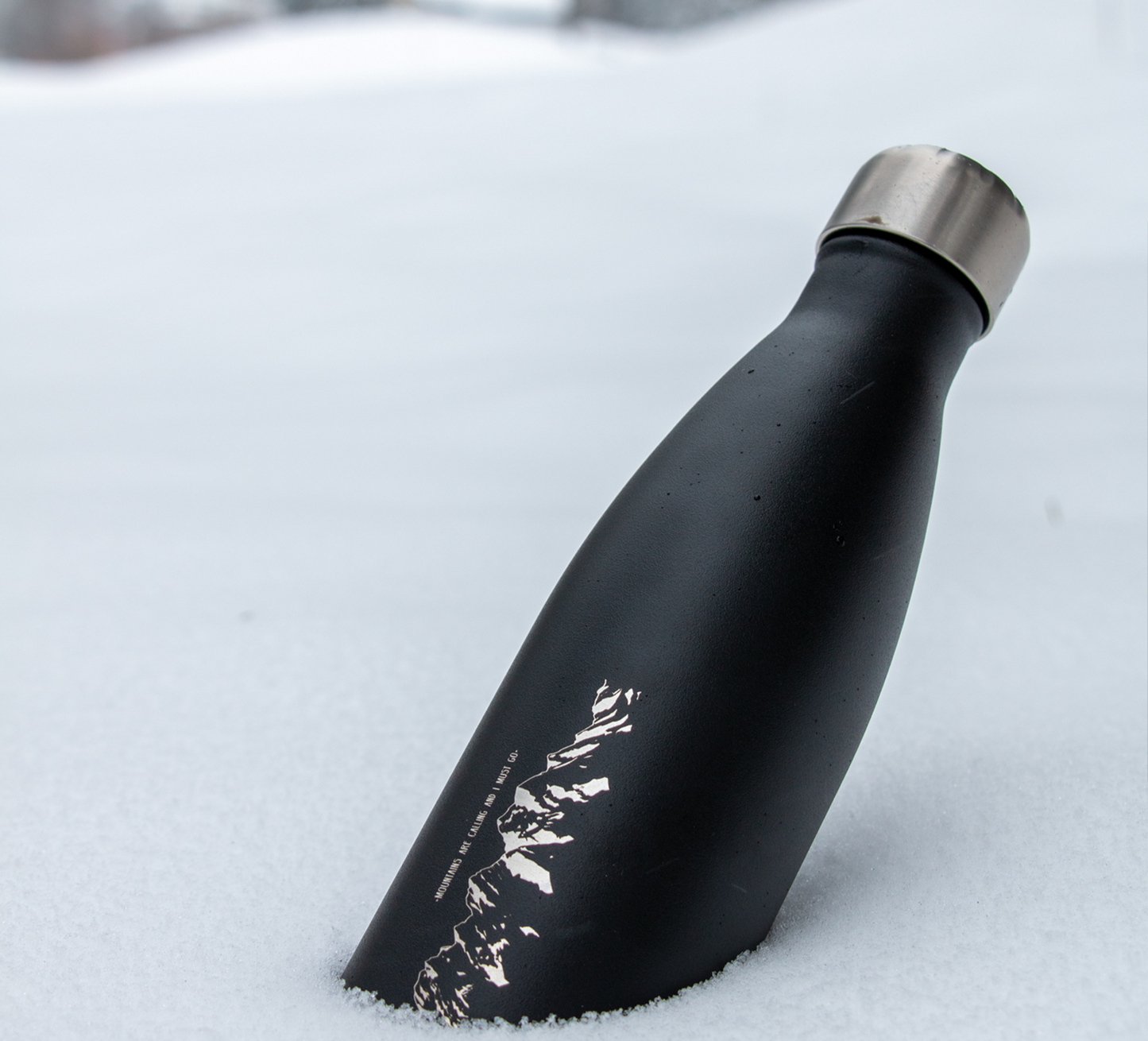Chilly's Bottle
