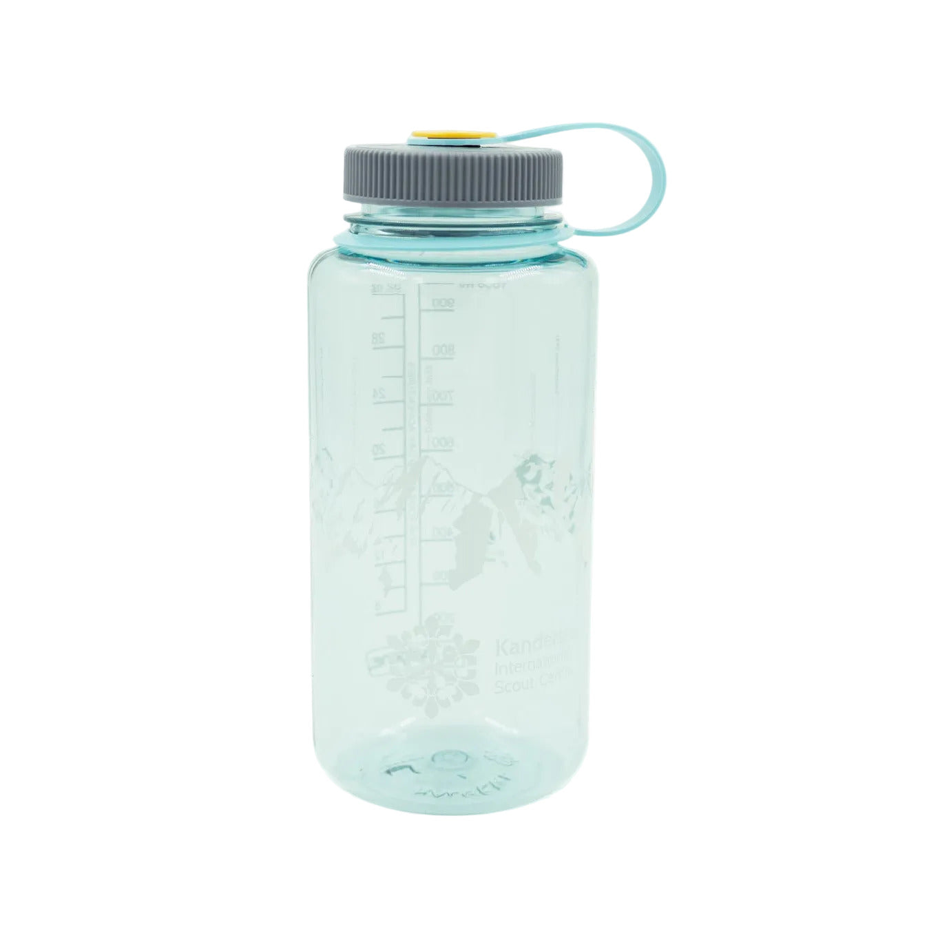 Nalgene Bottle 1 l