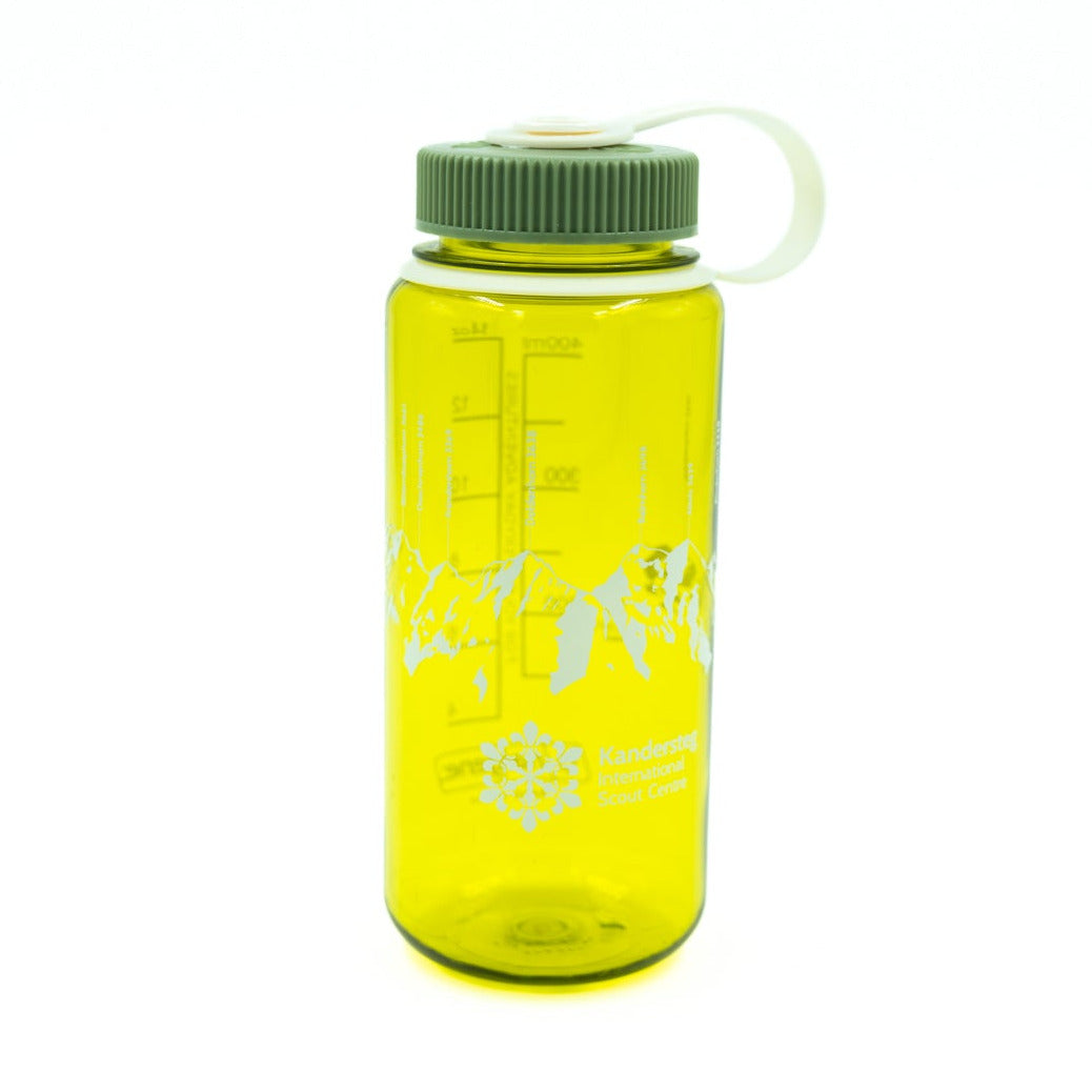 Nalgene Bottle 0.5 l