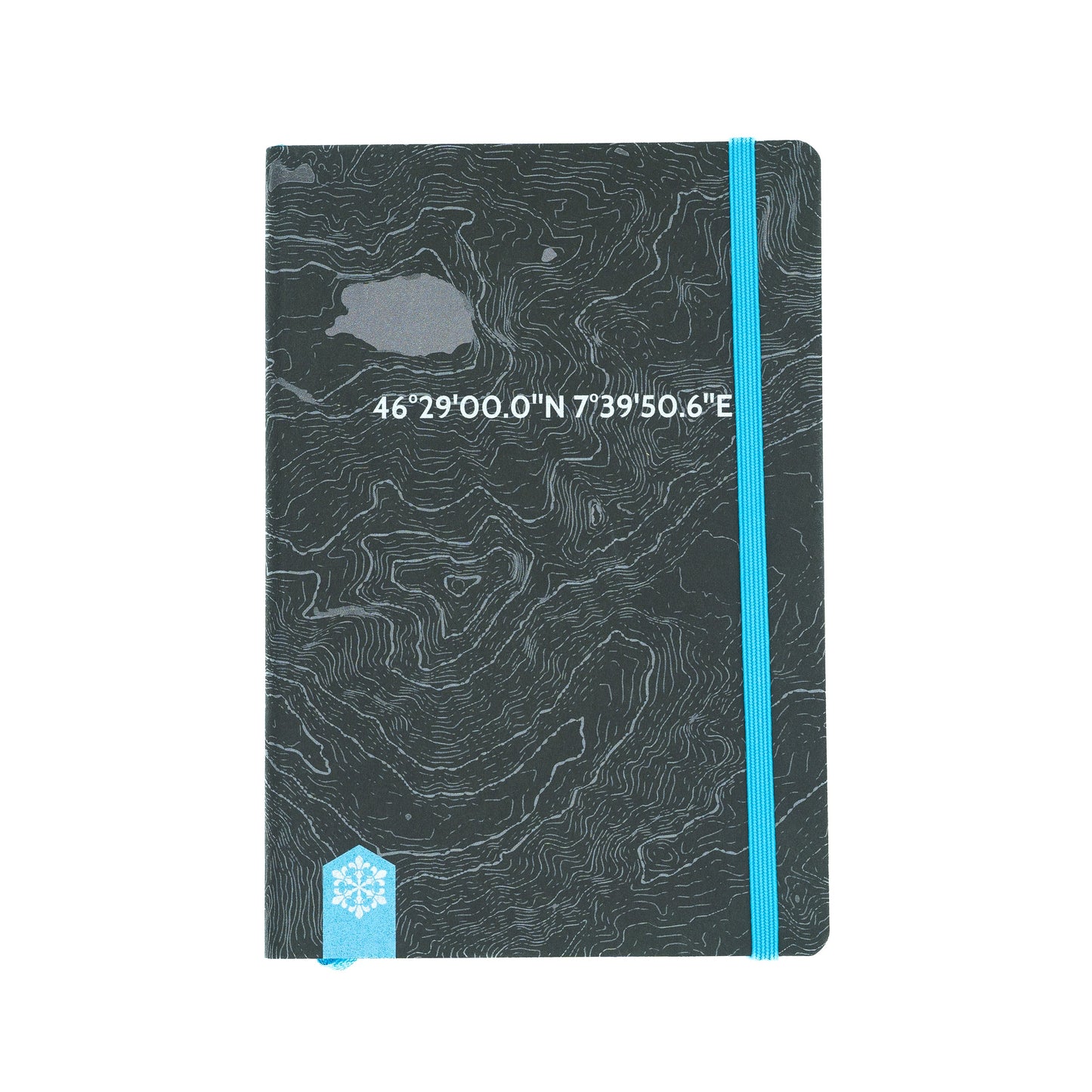 Topographic Notebook