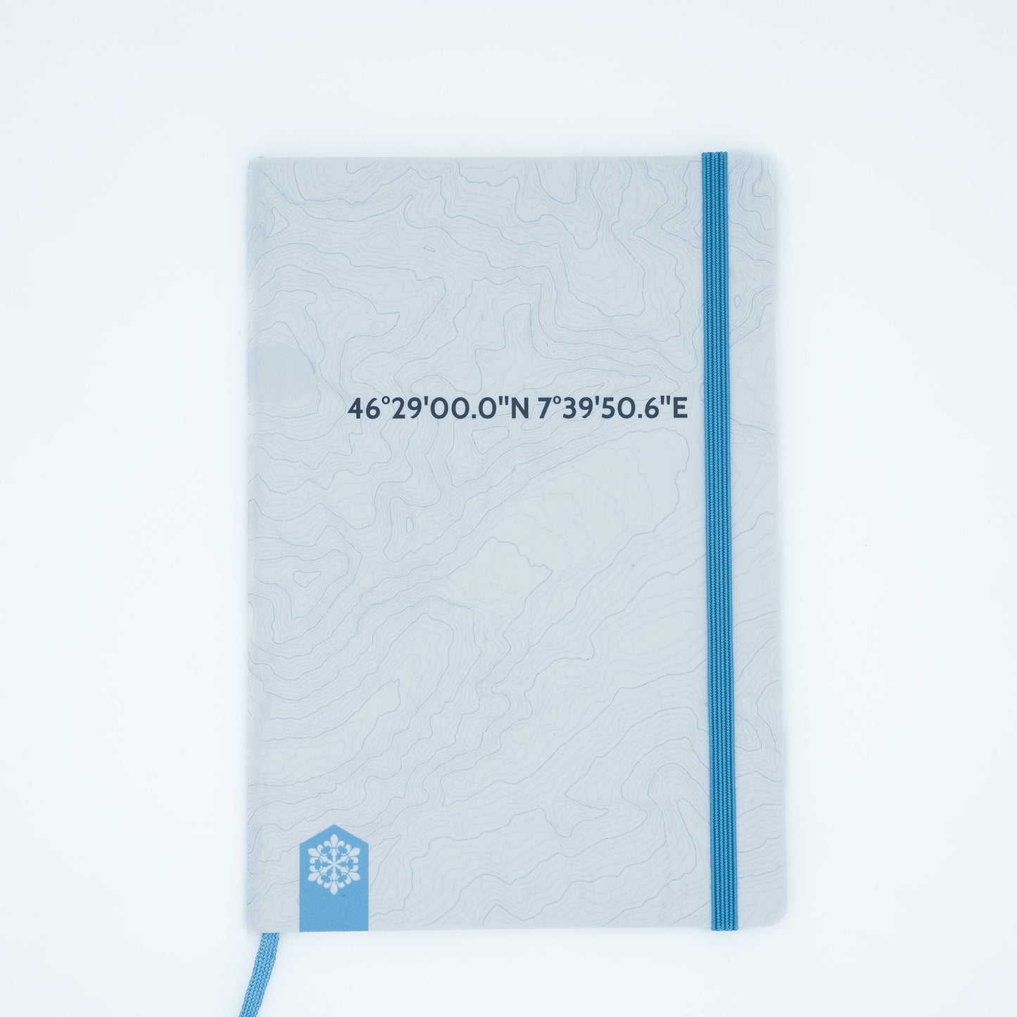 Topographic Notebook