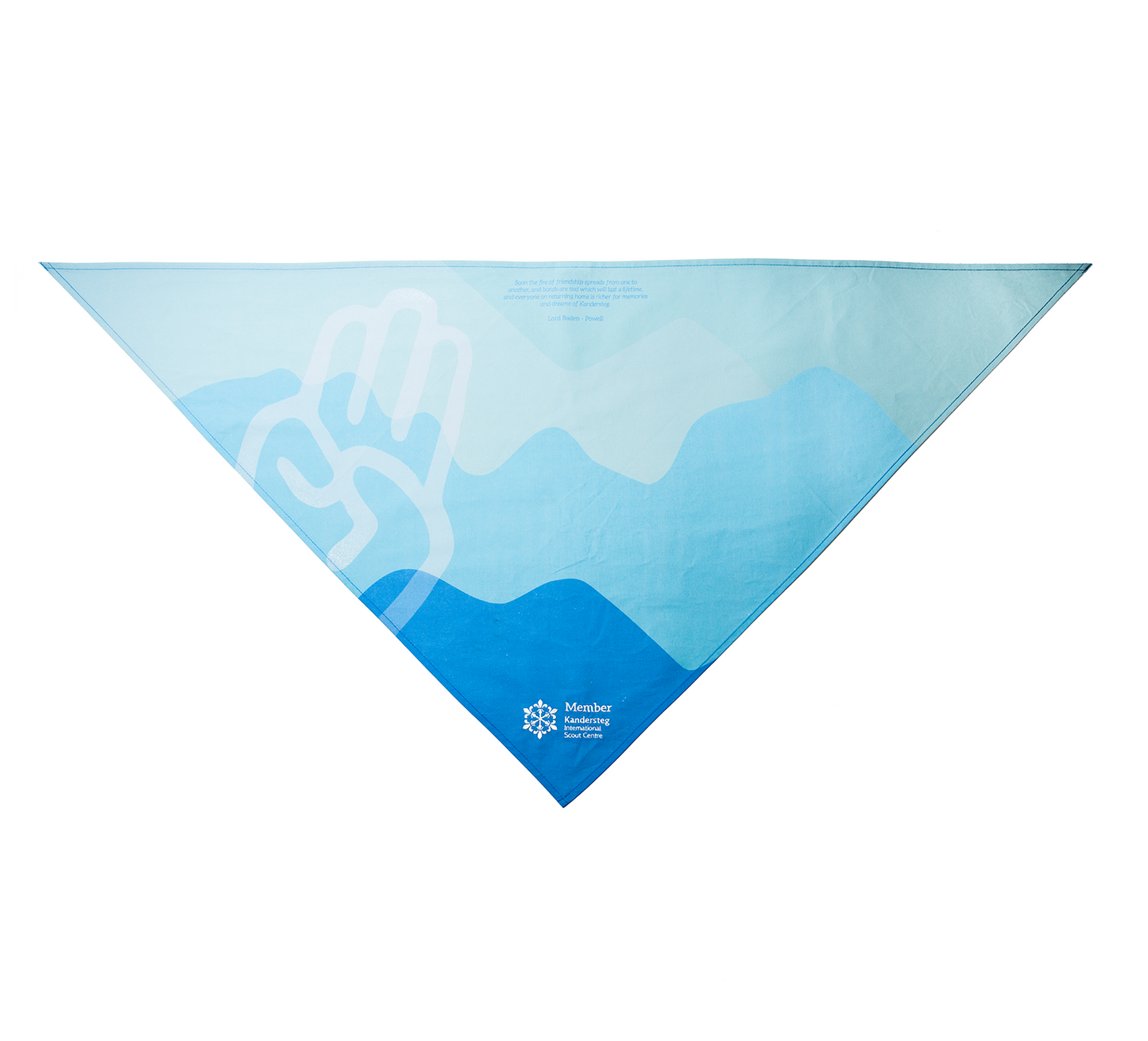 Member Scarf