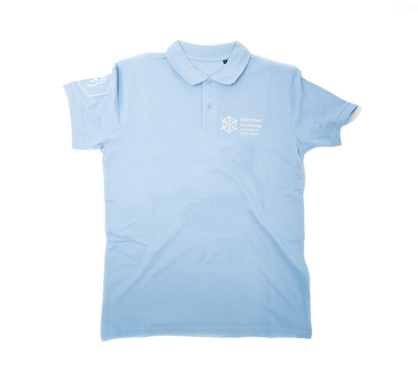 Member Polo - Relaxed cut