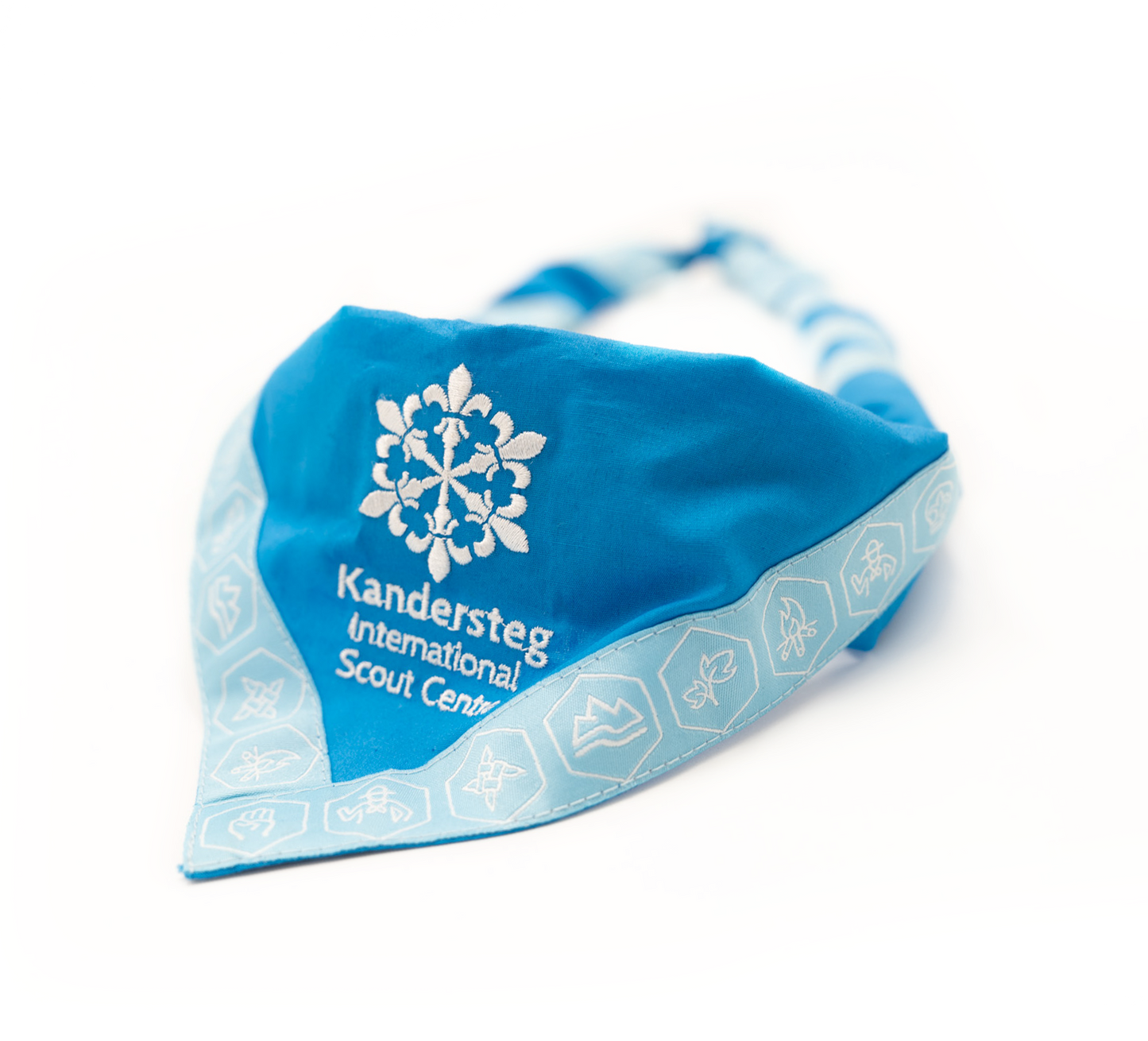 Picto Scarf