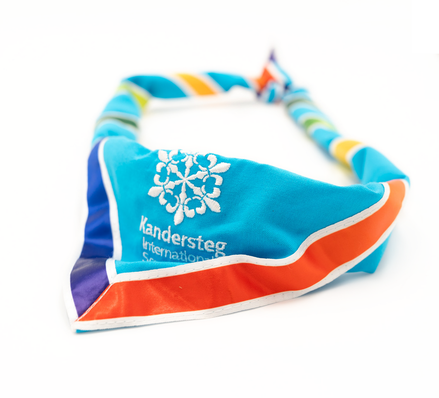 Pride Scarf
