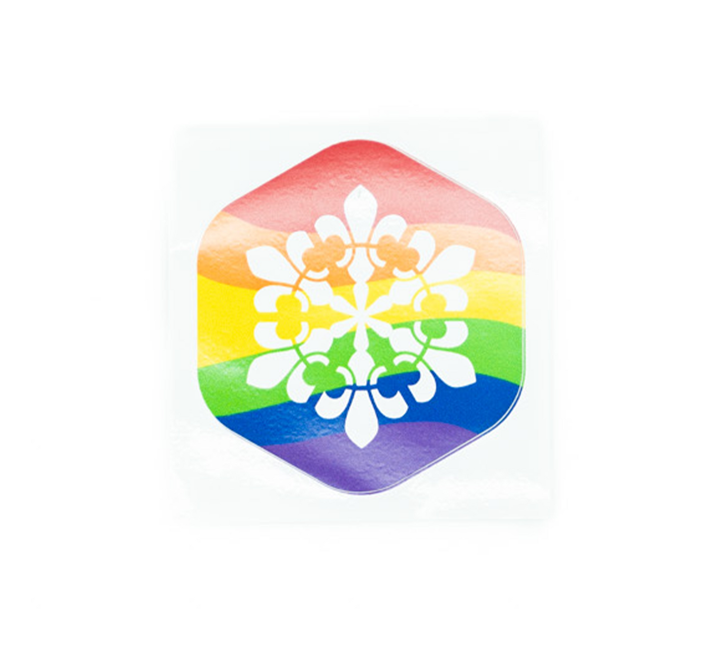 Pride Sticker