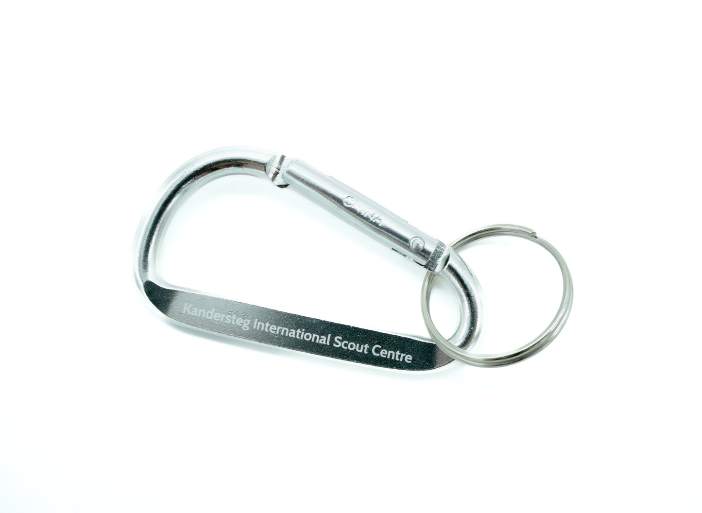 Carabiner