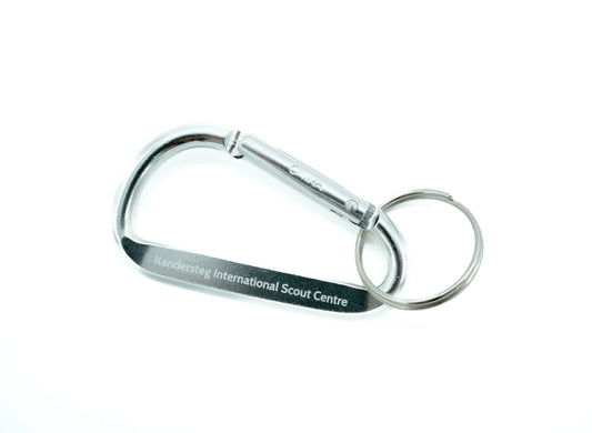 Carabiner
