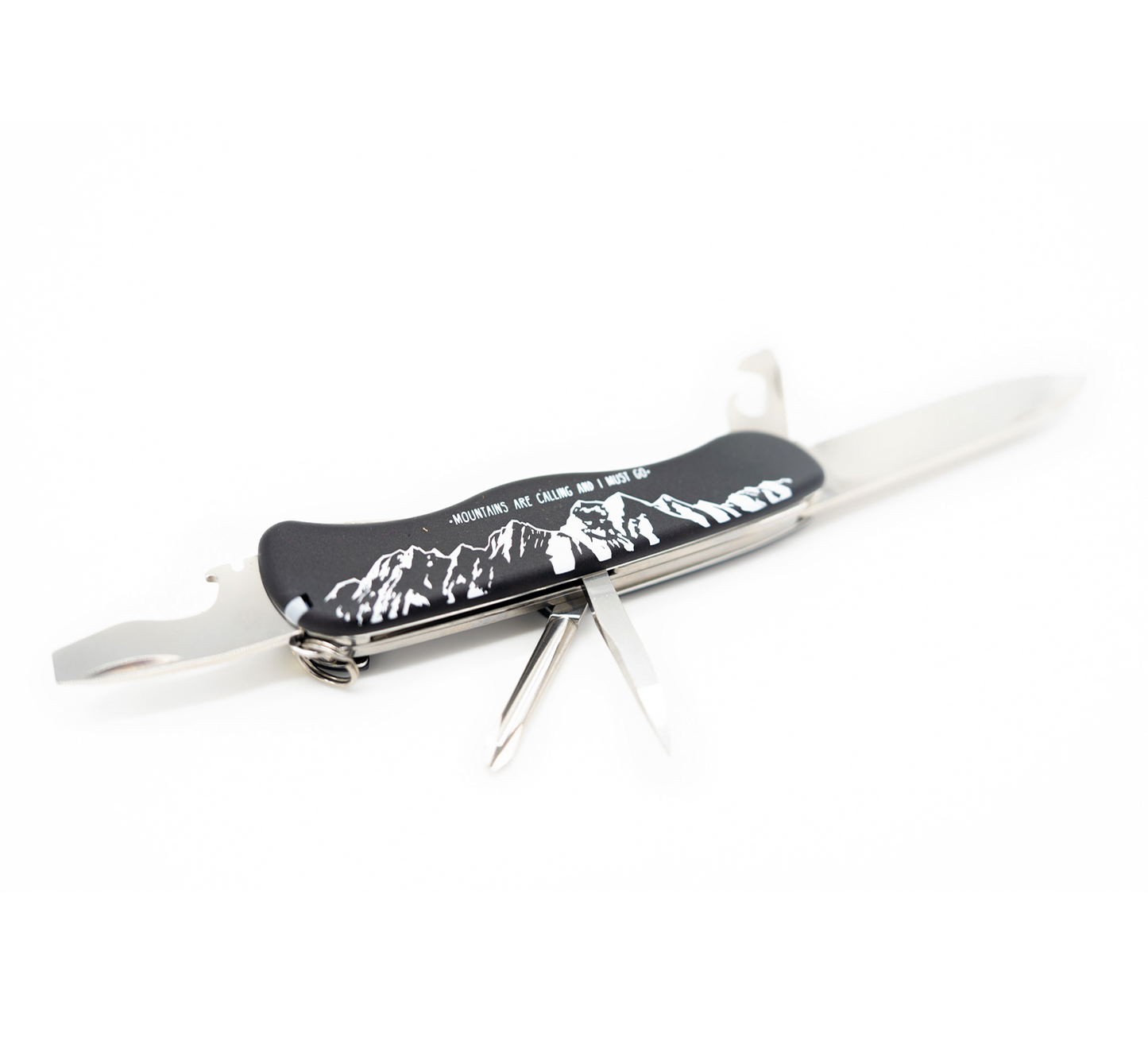 Victorinox Trailmaster