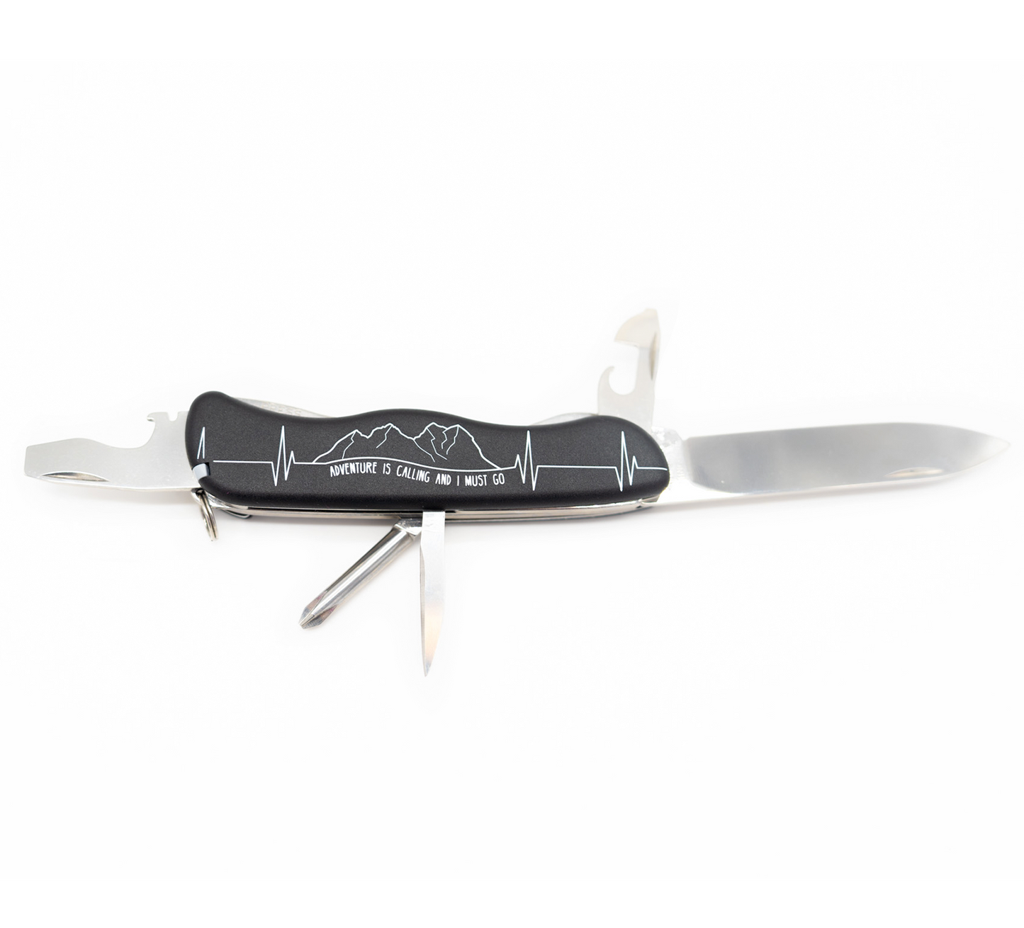 Victorinox Trailmaster