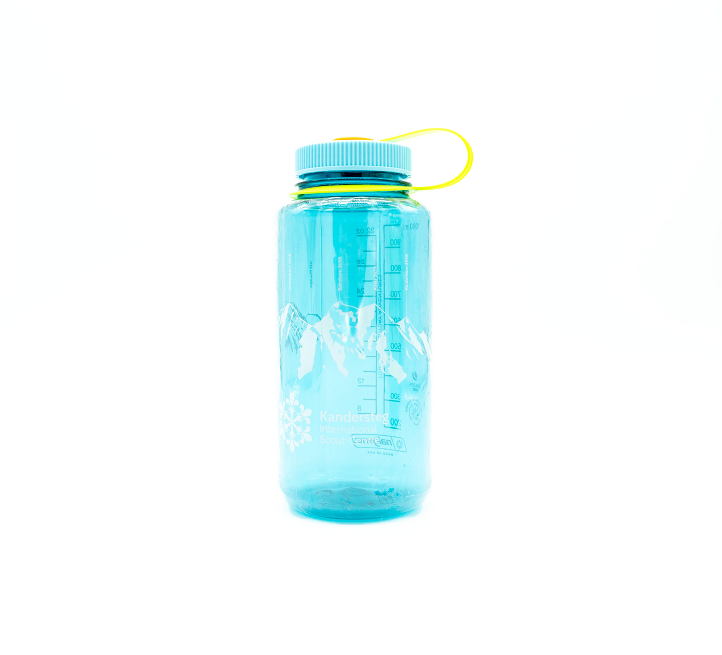 Nalgene Bottle 1 l