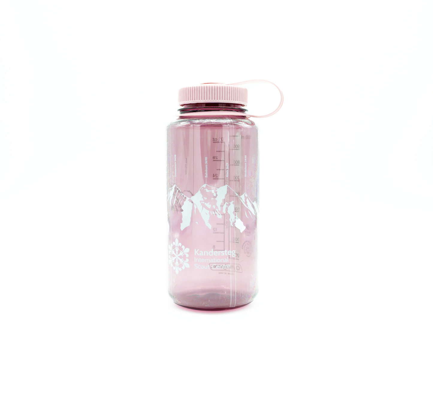 Nalgene Bottle 1 l