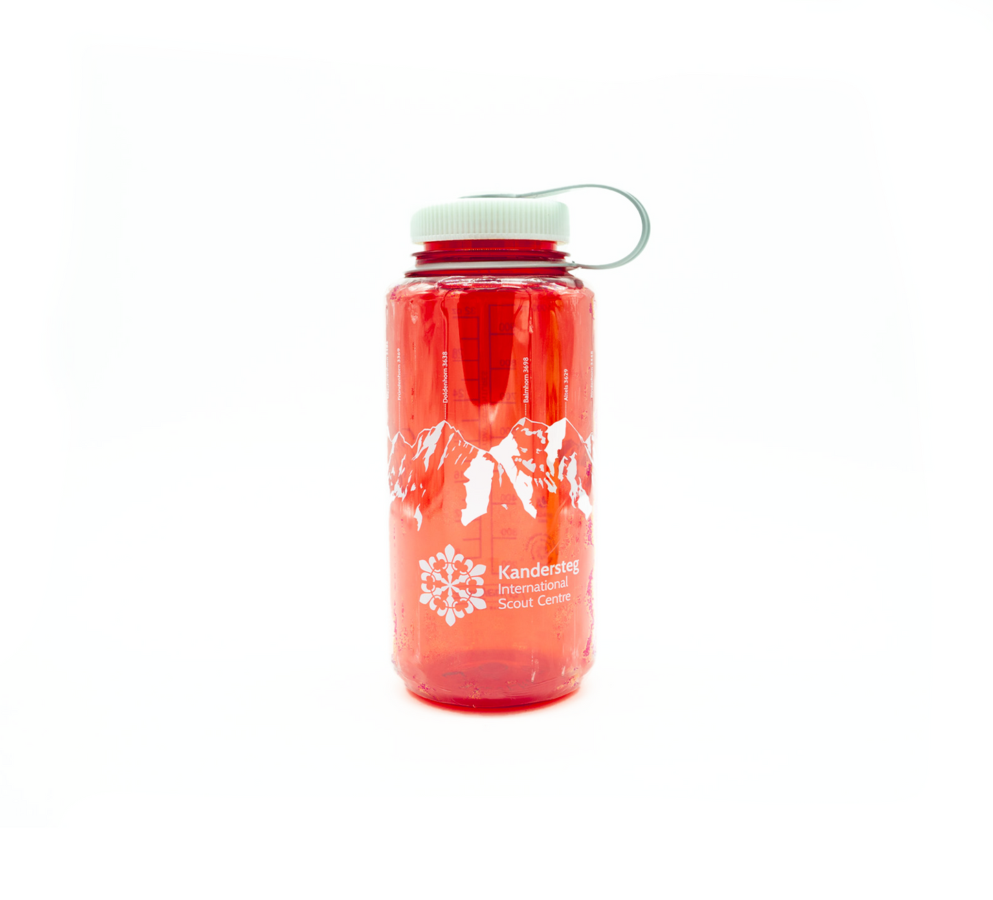Nalgene Bottle 1 l