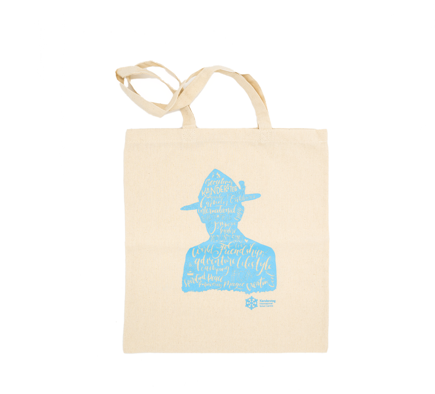 Tote Bag B.P.