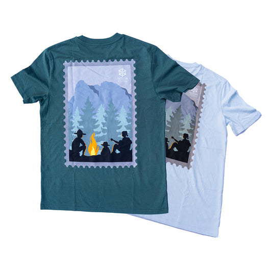 Campfire T-Shirt