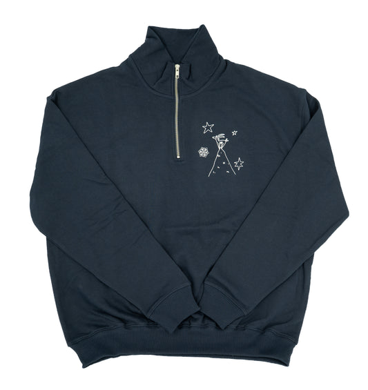 Ibex Sweater
