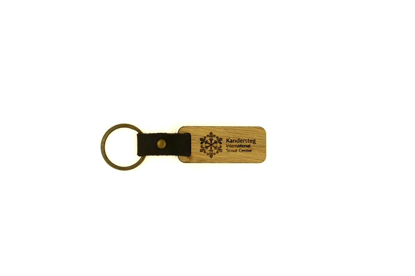 Key Ring