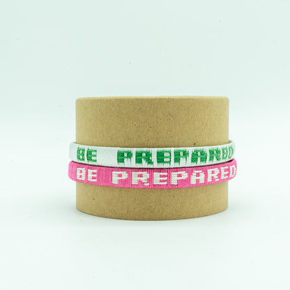 Pulseiras Uganda