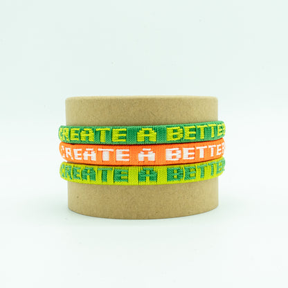 Pulseiras Uganda