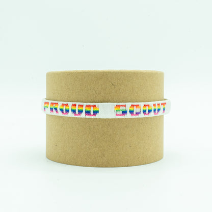 Pulseiras Uganda