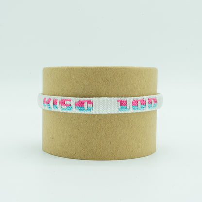 Pulseiras Uganda