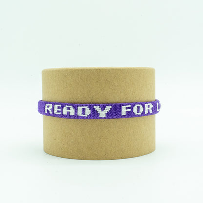 Pulseiras Uganda